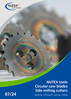 copertina_cat_alesa_nutex150