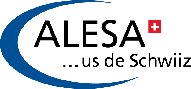 Logo Alesa